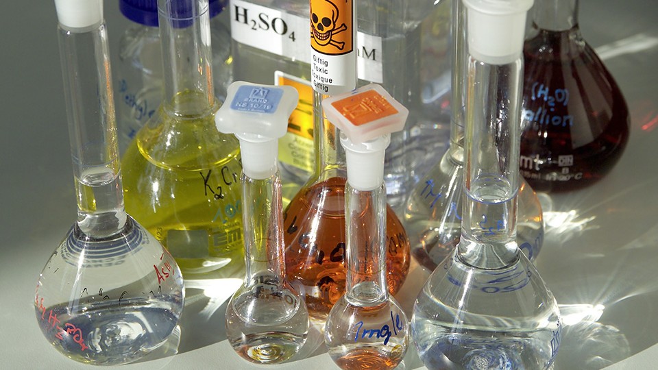 Chemicals