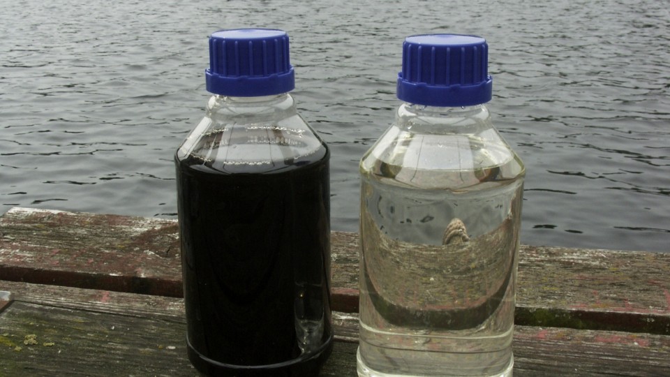 Phenolsee "Vollert Süd"