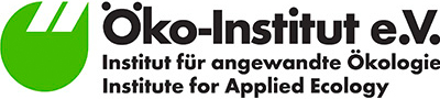 Öko-Institut e.V. – Institut für Angewandte Ökologie