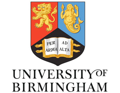 The University of Birmingham