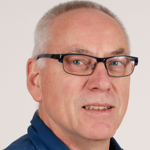 Hans Baveco (Dr.)
