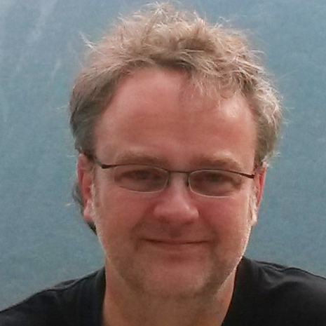 Paul van den Brink (Prof. Dr.)