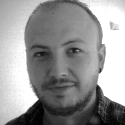 Andreu Rico (Dr.)