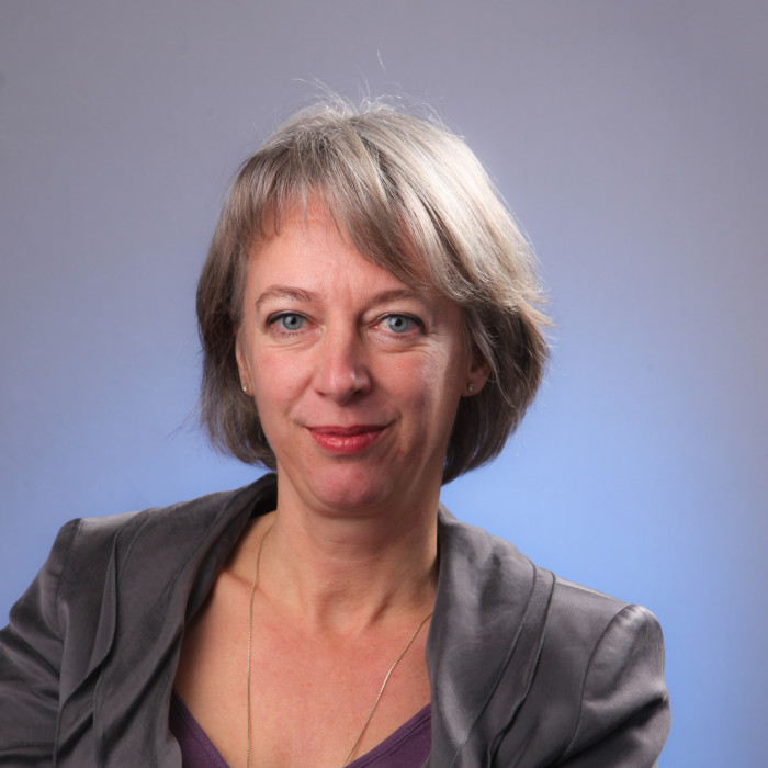 Annemarie van Wezel