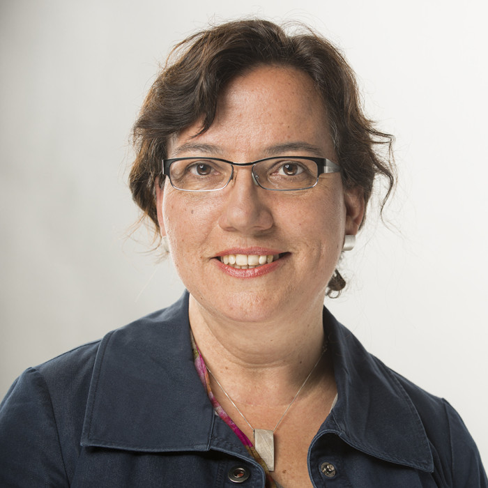 Beate Escher