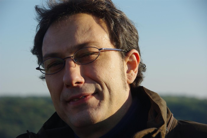 David López Herráez