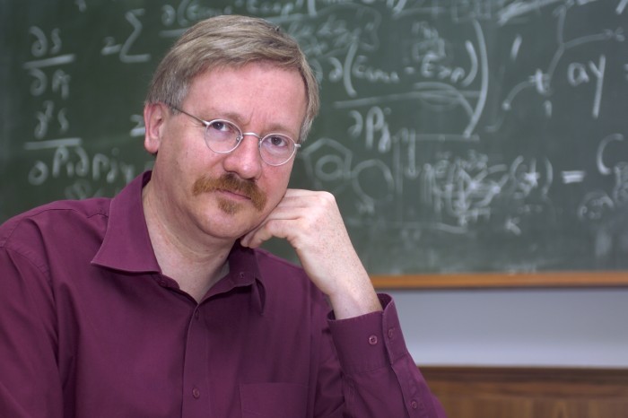 Gerrit Schüürmann