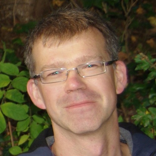 Martin Krauss