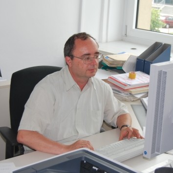 Ralph Kühne