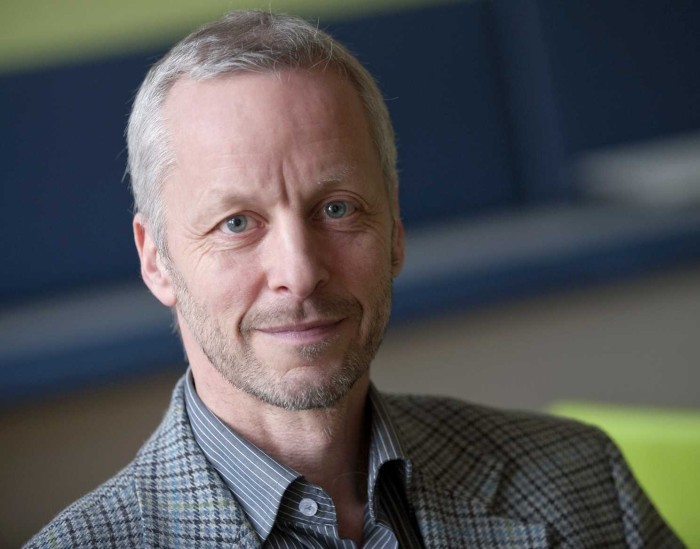 Rolf Altenburger