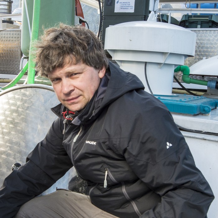 Tobias Schulze